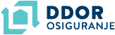 Logo DDOR osiguranje
