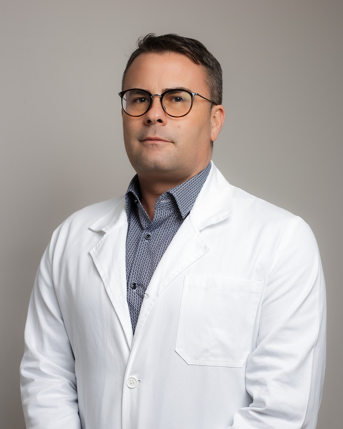 Prof. dr sci. med. Tomislav Kostić, specijalista interne medicine, subspecijalista kardiologije