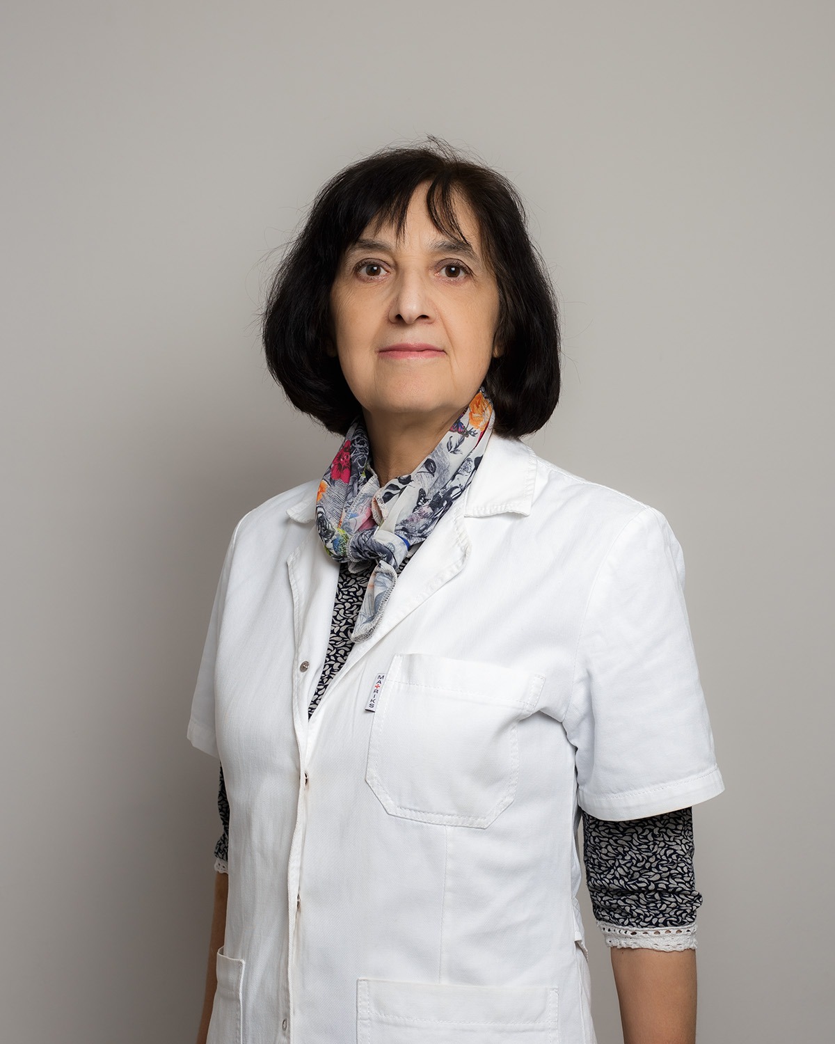 Dr Radica Đokić, specijalista dermatovenerologije