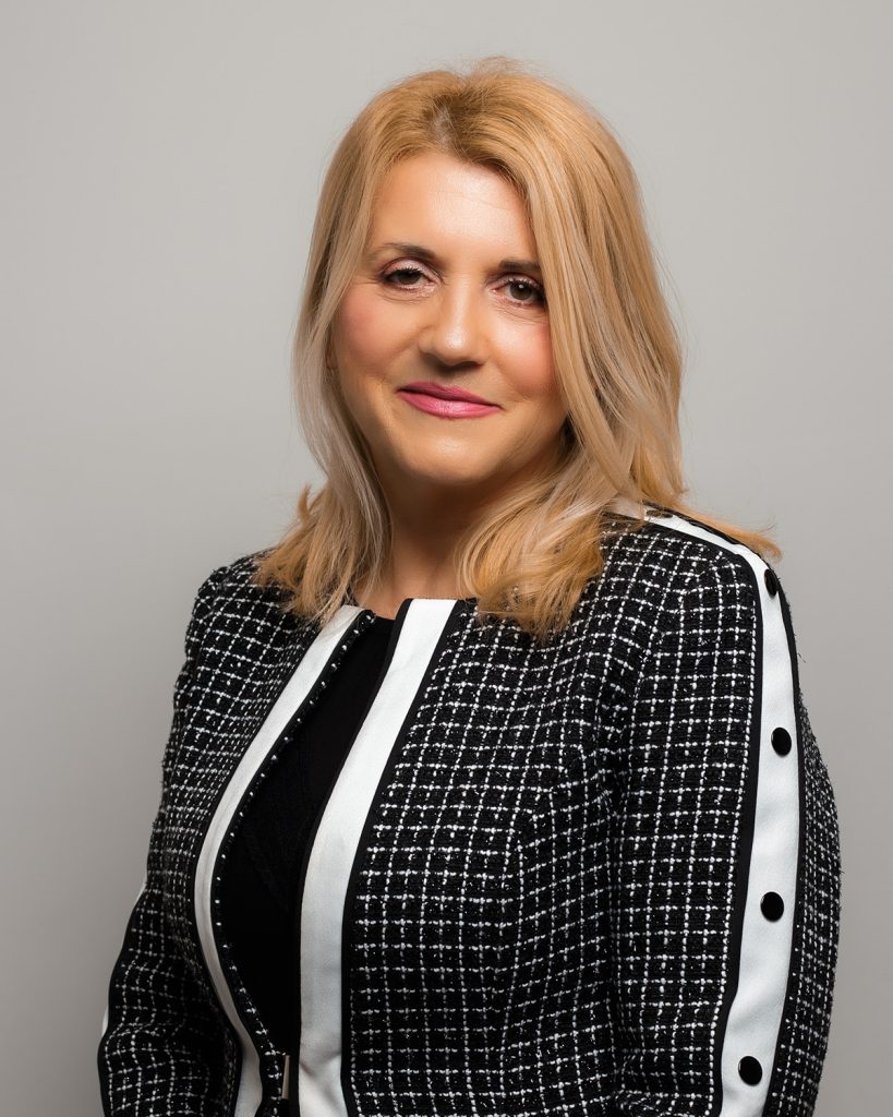 Dr Snežana Kostadinović, specijalista psihijatrije, psihoterapeut
