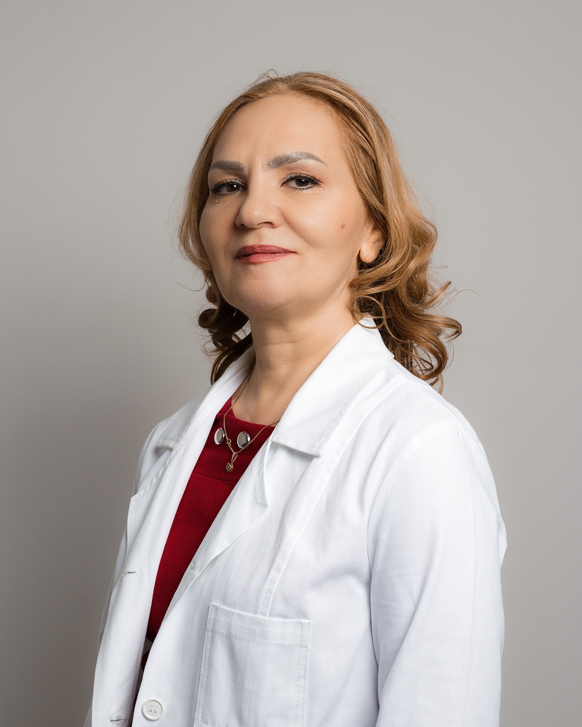 Dr Snežana Stamenković, specijalista ginekologije i akušerstva, subspecijalista perinatologije